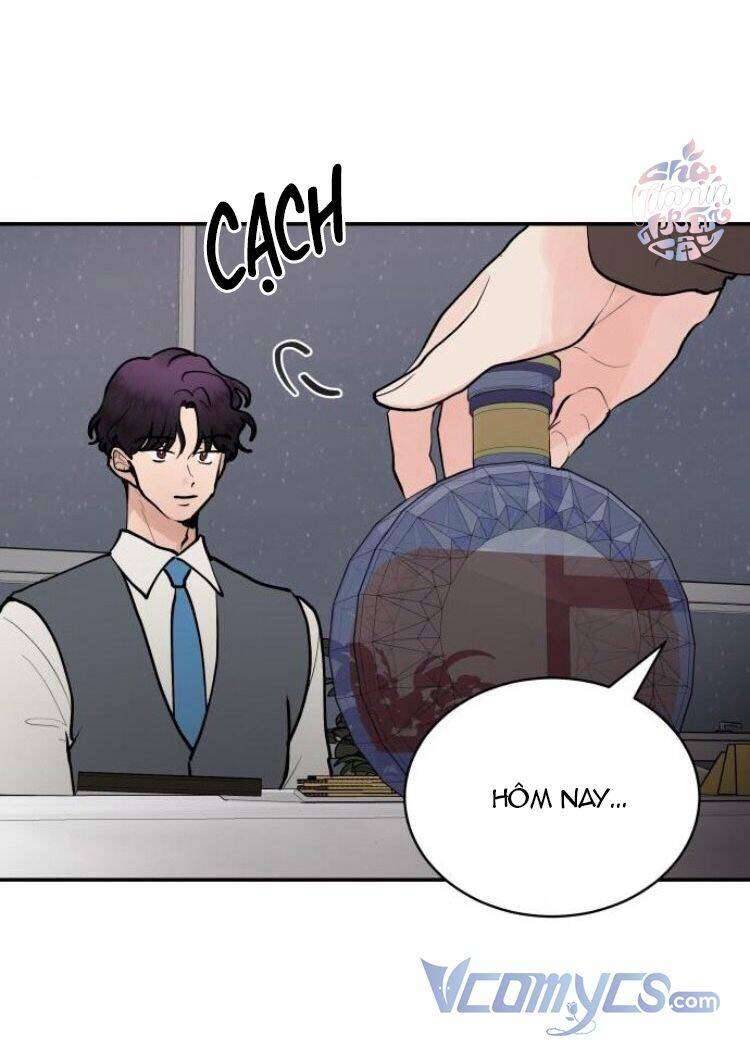 Oan Gia Ngõ Hẹp Chapter 59 - Trang 3