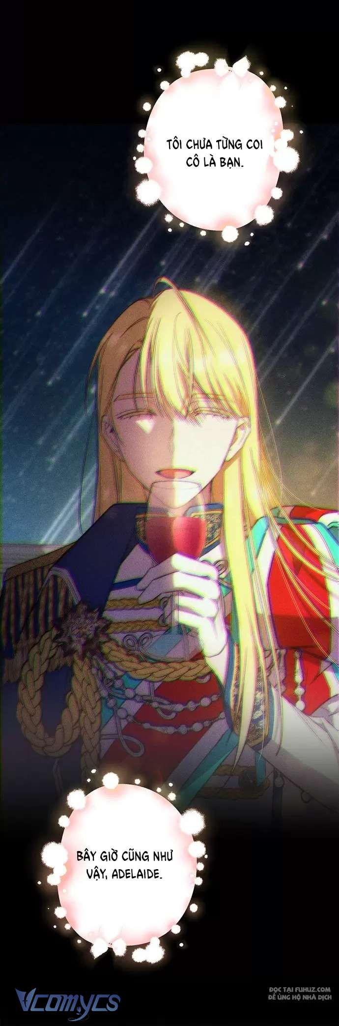 Làm Thế Nào Để Ăn Chủ Nhân Chapter 57 - Trang 3