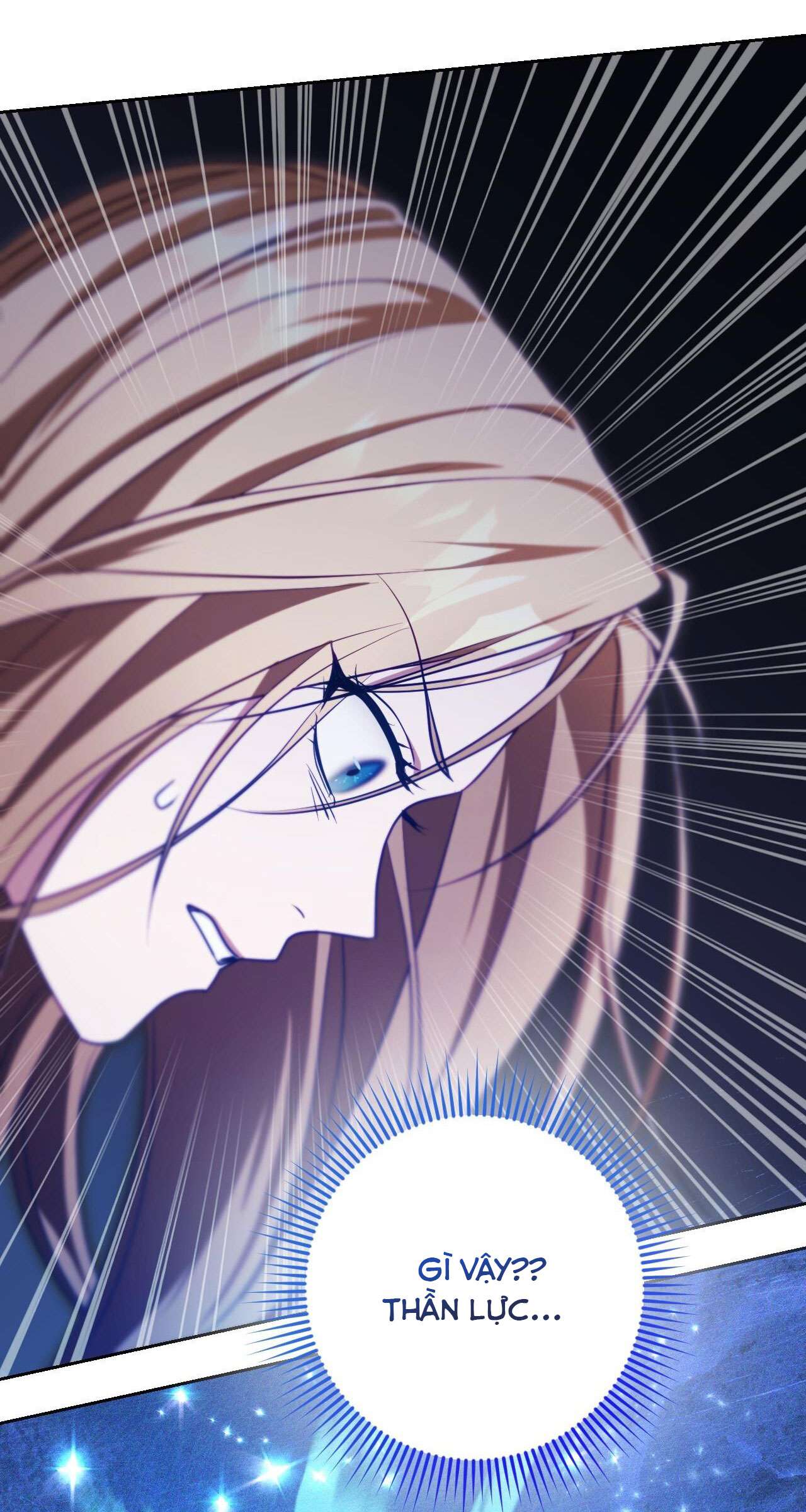 Thánh Nữ Giả Muốn Bỏ Trốn Chap 27 - Trang 4