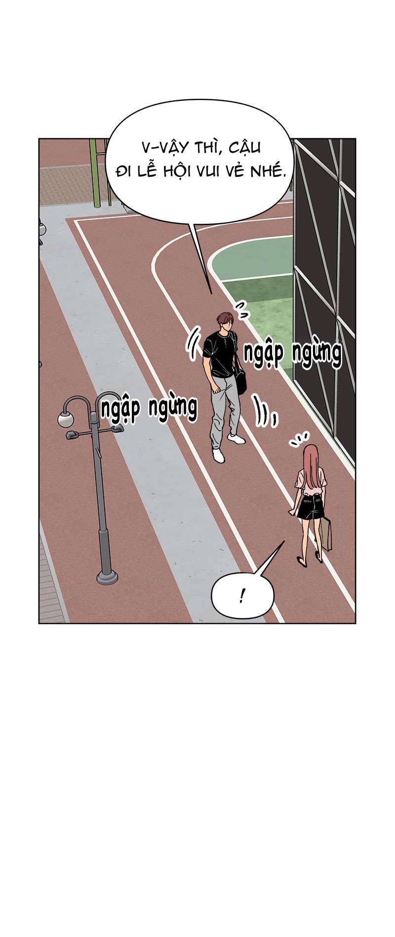 Tình Xưa Viết Lại Chapter 21 - Next Chapter 22