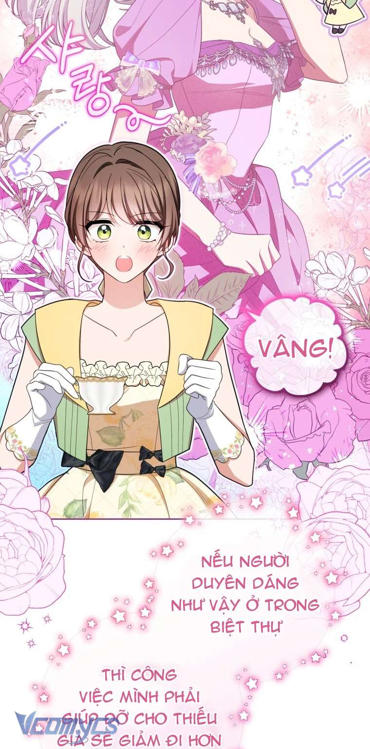 Được Yêu Thương Mà Còn Ngại Ngùng Sao! Chap 76 - Trang 2