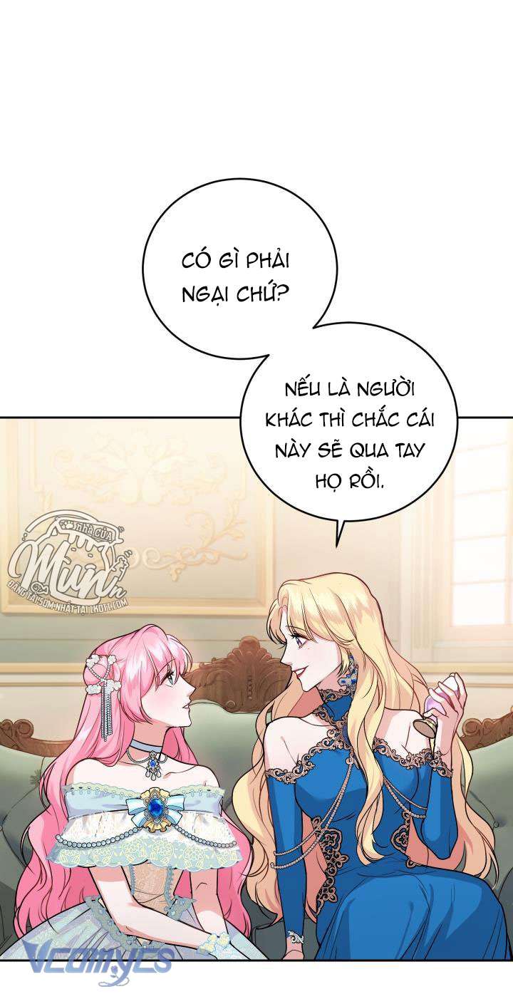 Nhà Điều Chế Nước Hoa Độc Quyền Của Bạo Chúa Chapter 9 - Trang 3