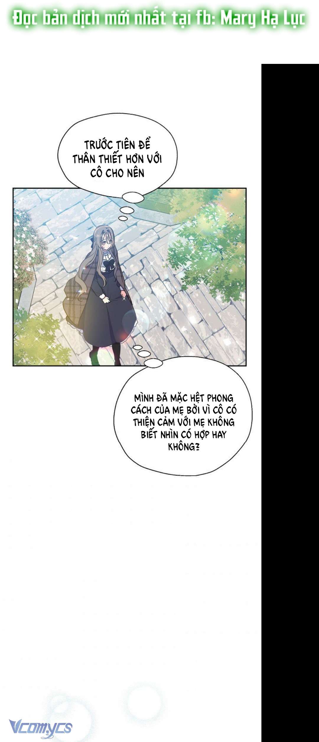 Bệ Hạ Xin Đừng Giết Tôi!!! Chap 64 - Trang 3