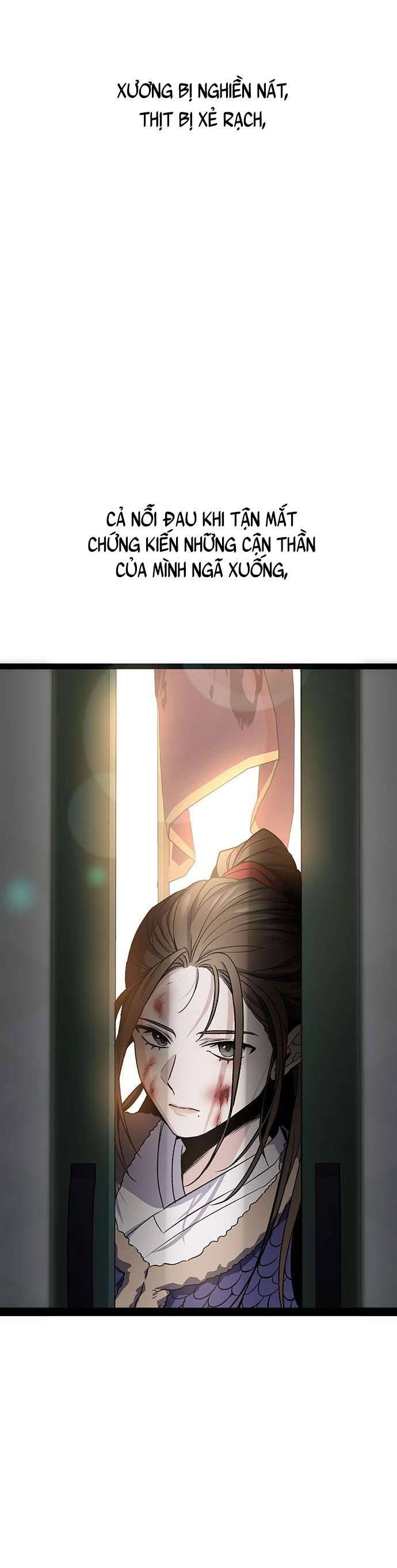 Hoàng Hậu Cao Học Chapter 1 - Trang 3