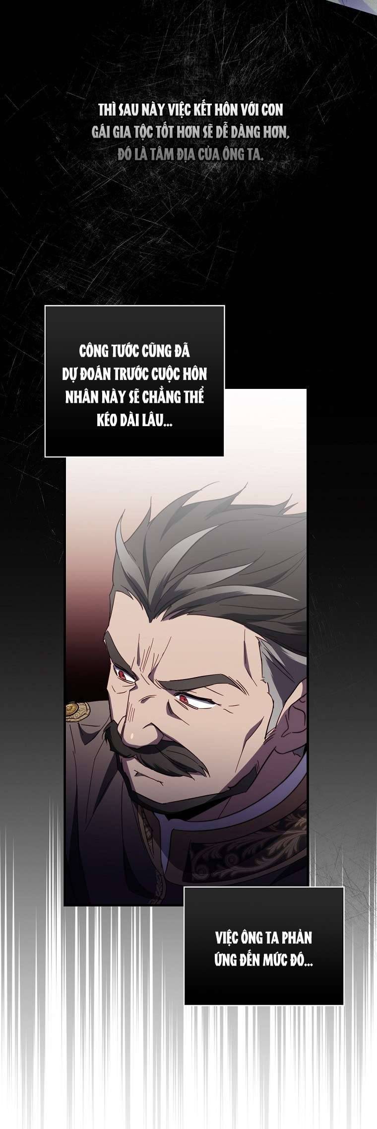 Phương Pháp Khiến Phu Quân Đứng Về Phía Tôi Chapter 24 - Trang 4