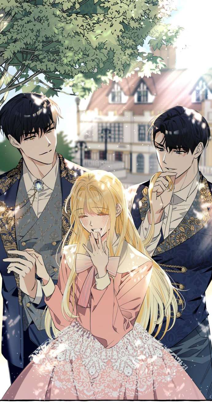 Tôi Tưởng Đó Chỉ Là Tiểu Thuyết Trọng Sinh Bình Thường Chapter 1 - Trang 4