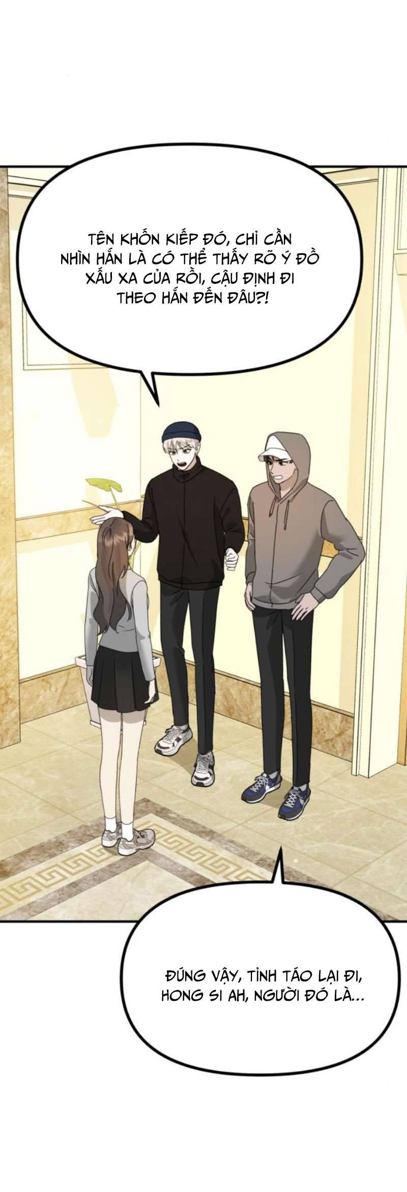 Thần Hổ Jang San Chap 34 - Trang 2