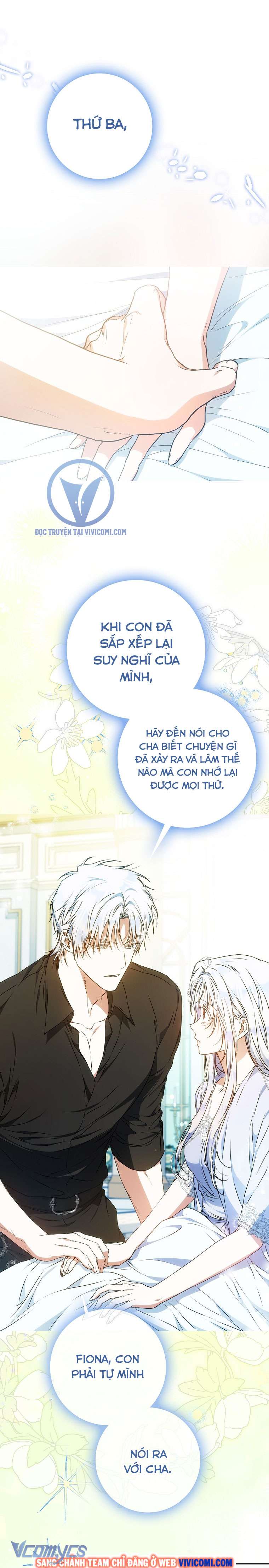 Tôi Trở Thành Vợ Của Nam Chính Chap 111 - Trang 2