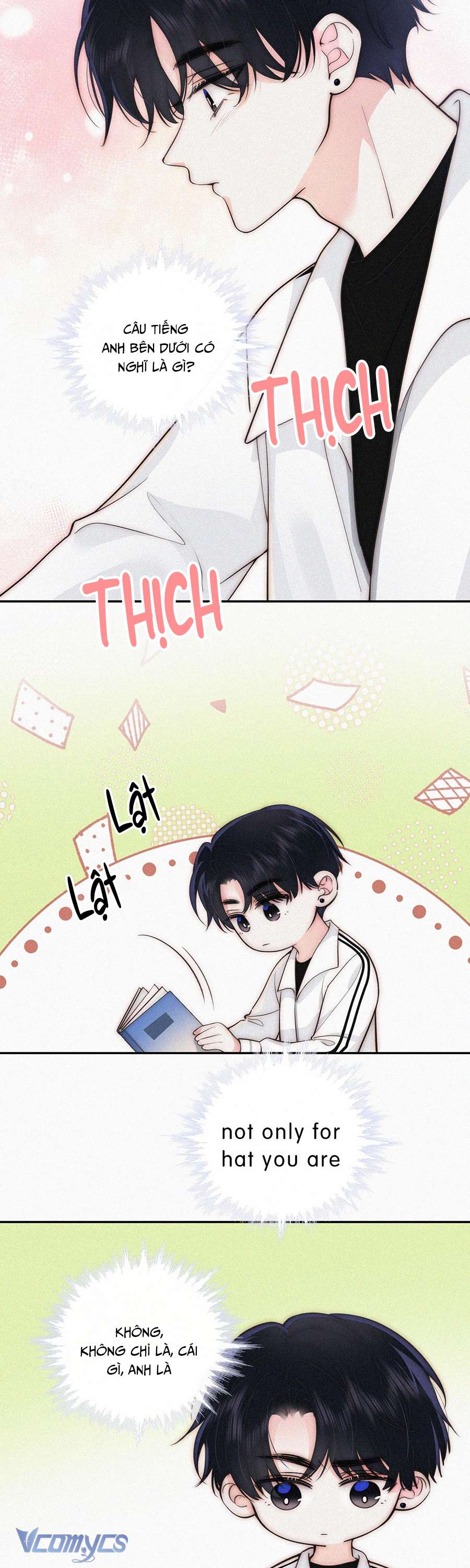 Một Mực Cưng Chiều Chap 109 - Next Chap 110