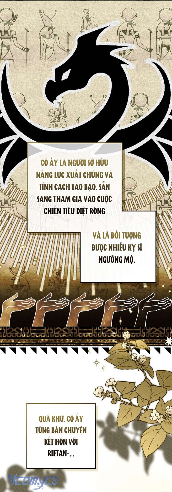 Dưới Bóng Cây Sồi Chap 65 - Trang 4