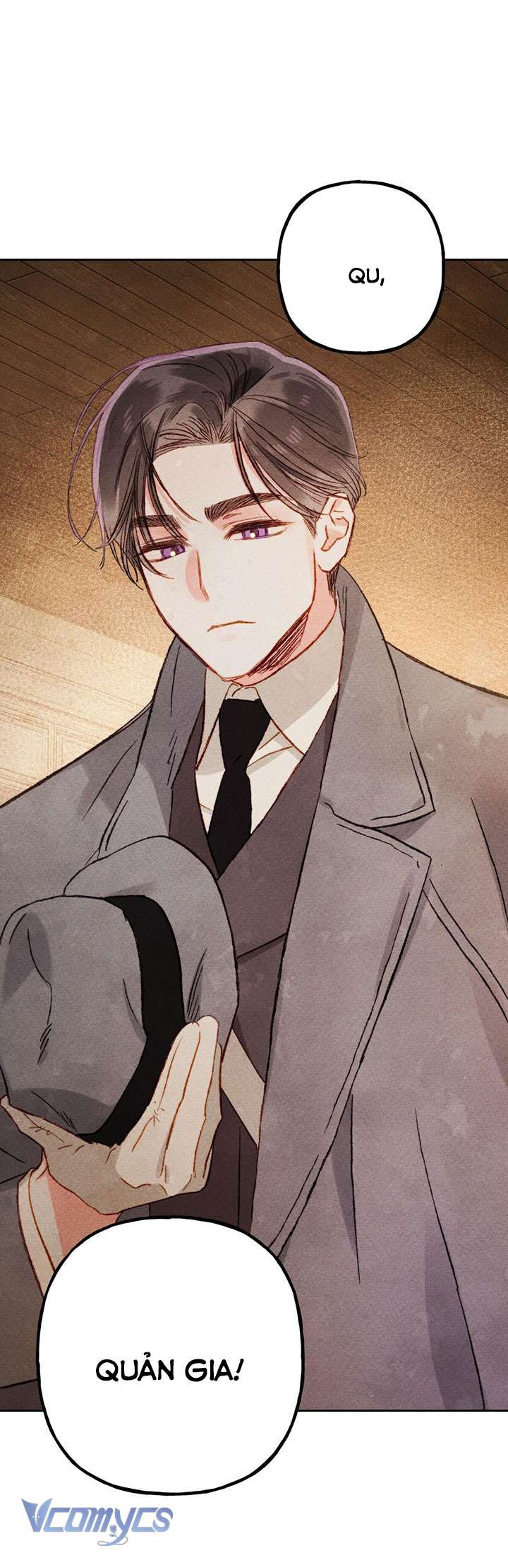 (Munn) Nuôi Dưỡng Một Hắc Long Chap 21 - Trang 2