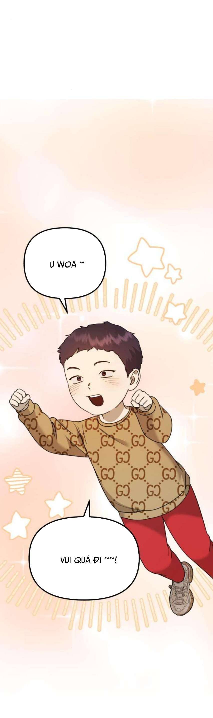 Thần Hổ Jang San Chap 26 - Trang 2