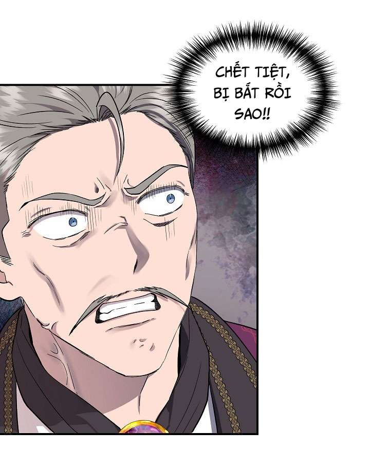 Tôi Không Phải Là Cinderella Chapter 49 - Trang 4