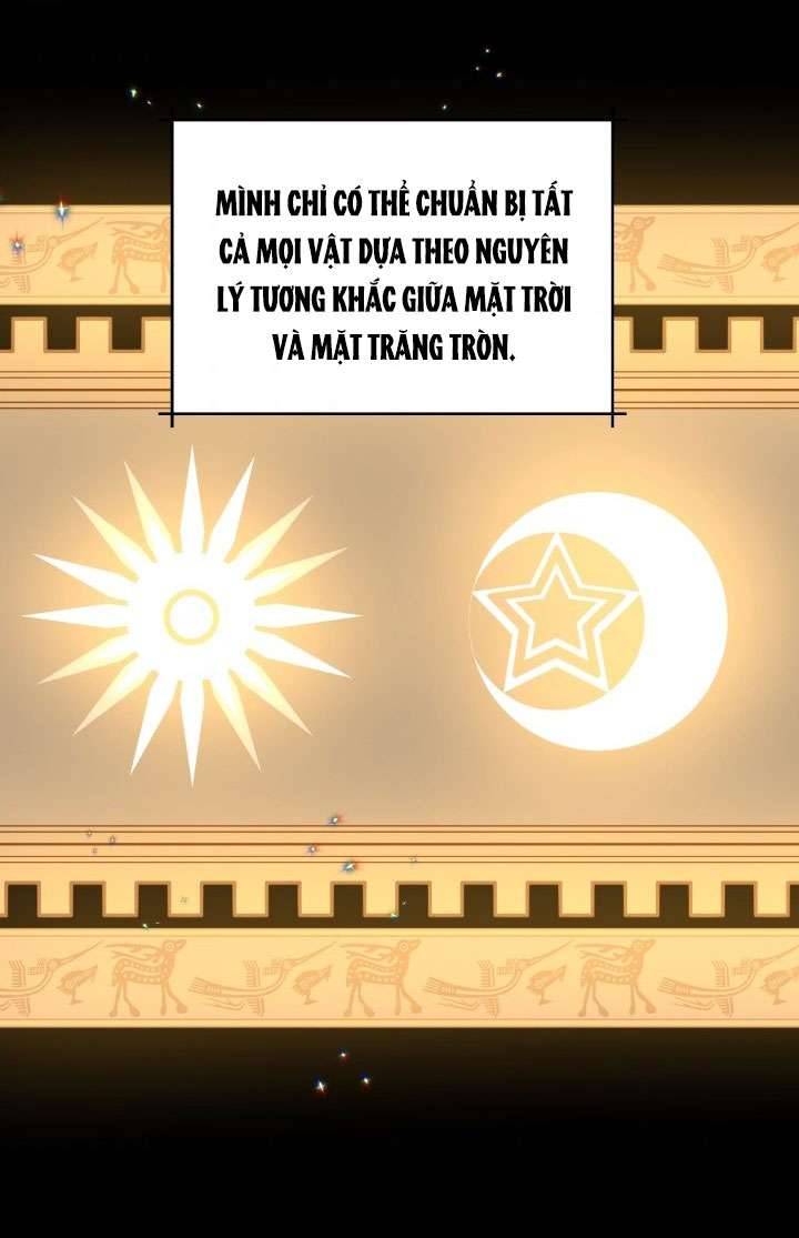 Người Bảo Hộ Của Bạo Quân Là Ma Nữ Tàn Độc Chap 32 - Trang 4