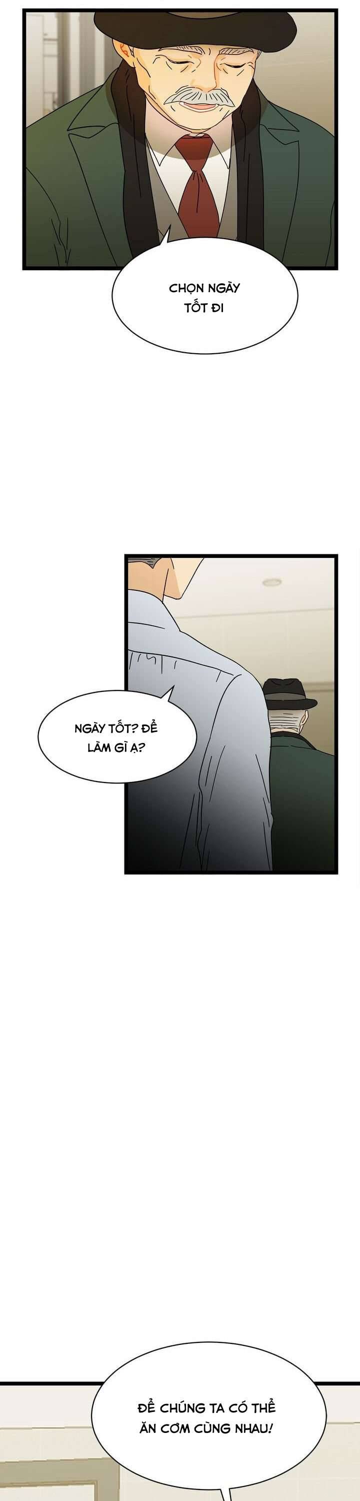 Giả Mạo Theo Phong Cách Chapter 24 - Trang 4