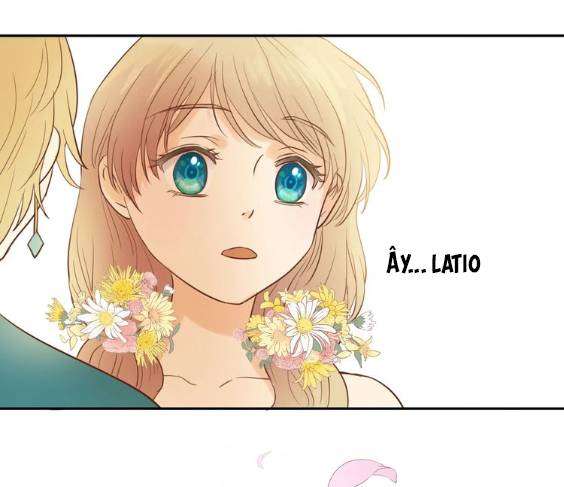 Địch Úc Đa Chi Ca Chapter 11 - Trang 4