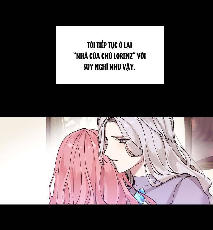 Ác Nữ Cần Bạo Chúa Chapter 1 - Trang 4