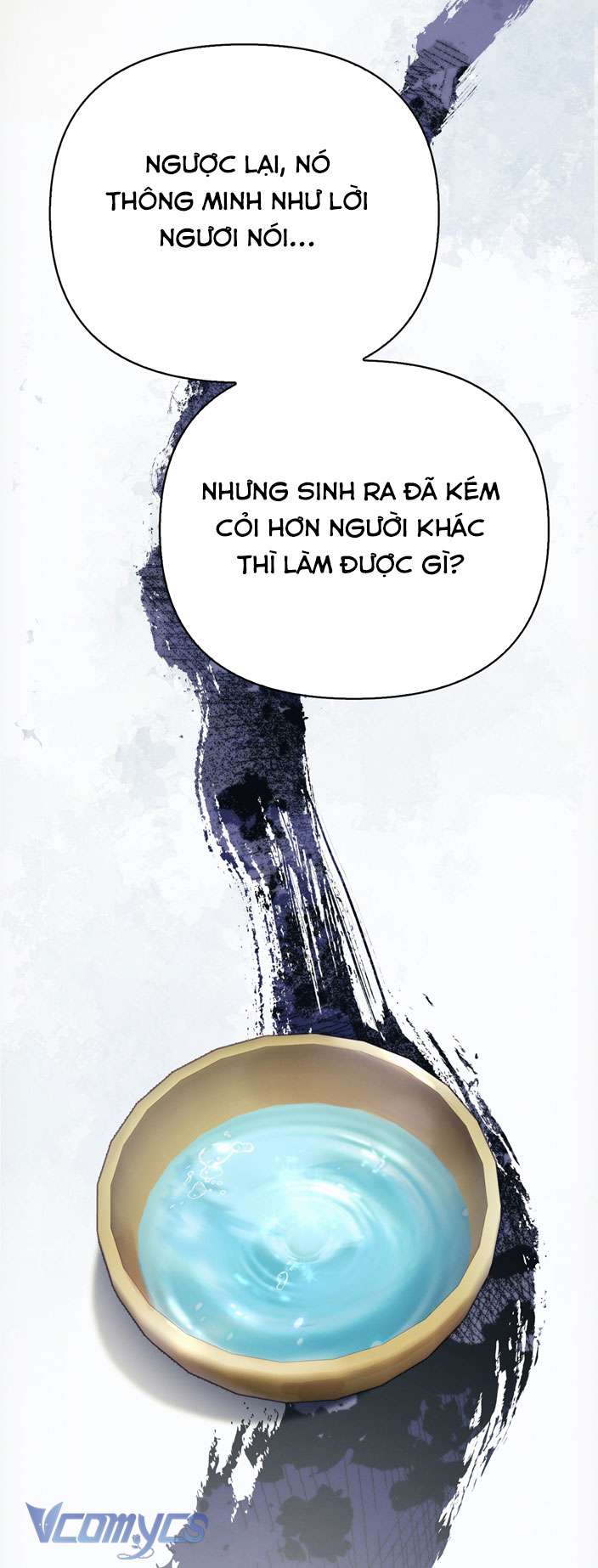 [18+] Tiết Học Bí Mật Của Trung Điện Chap 21 - Trang 2