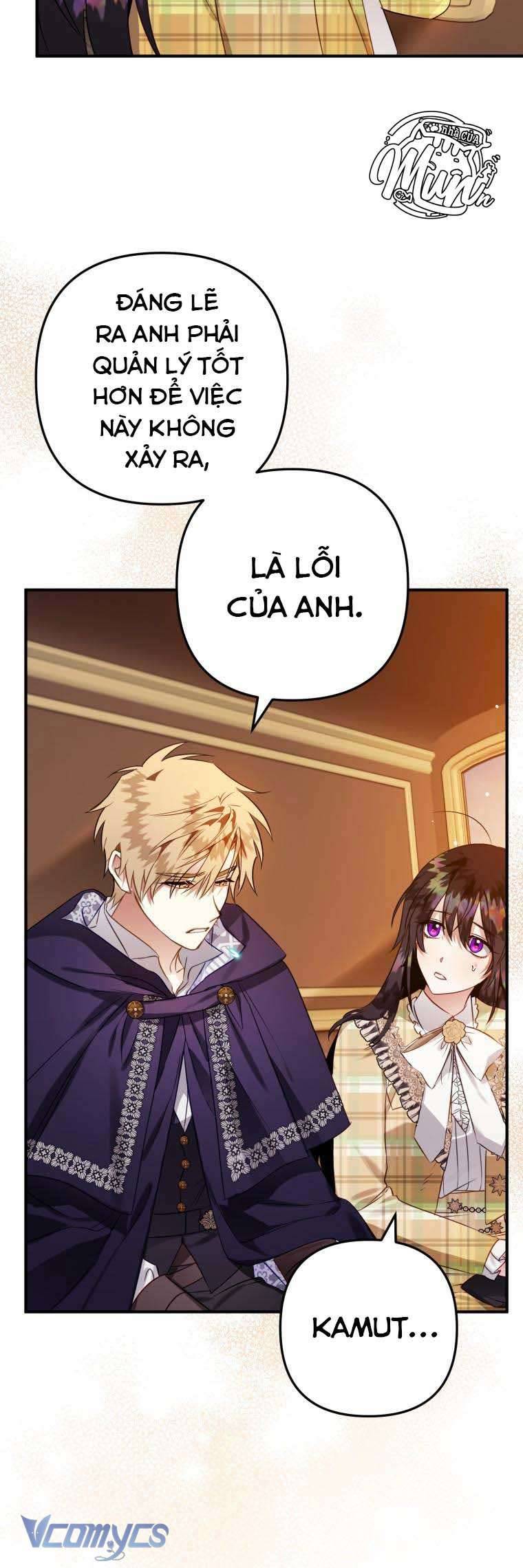 Bỗng Nhiên Tôi Trở Thành Quạ Đen!! Chapter 54 - Trang 4