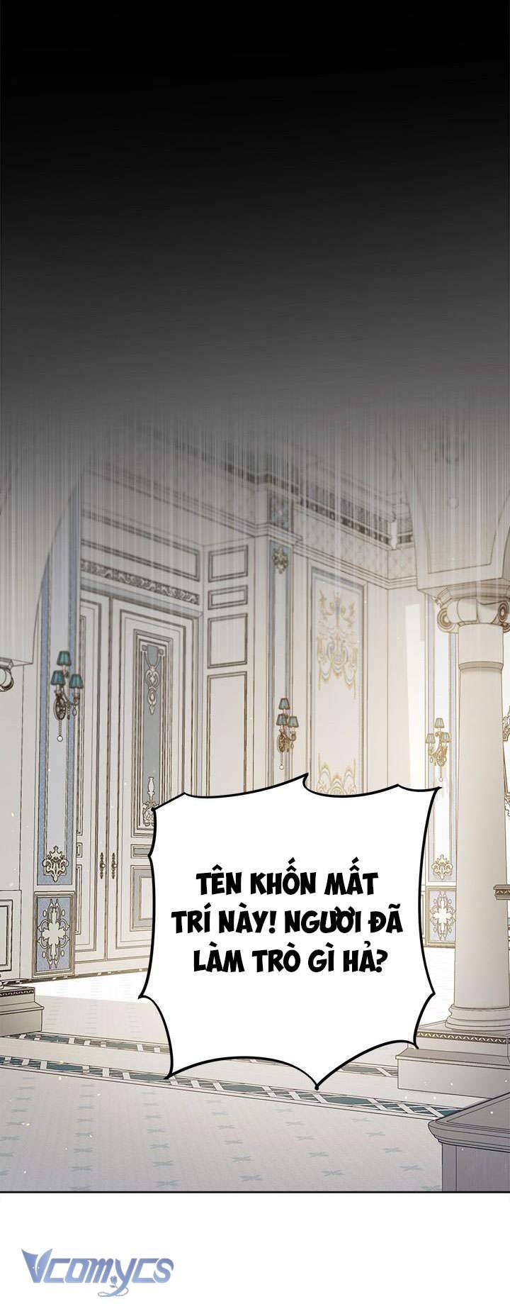Cuộc Sống Mới Của Công Nương Chapter 24 - Trang 4