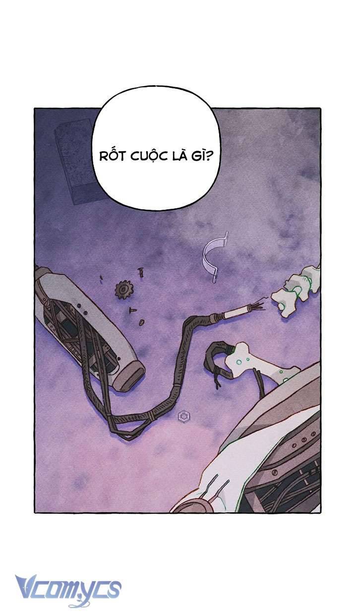 (Munn) Nuôi Dưỡng Một Hắc Long Chap 25 - Trang 2