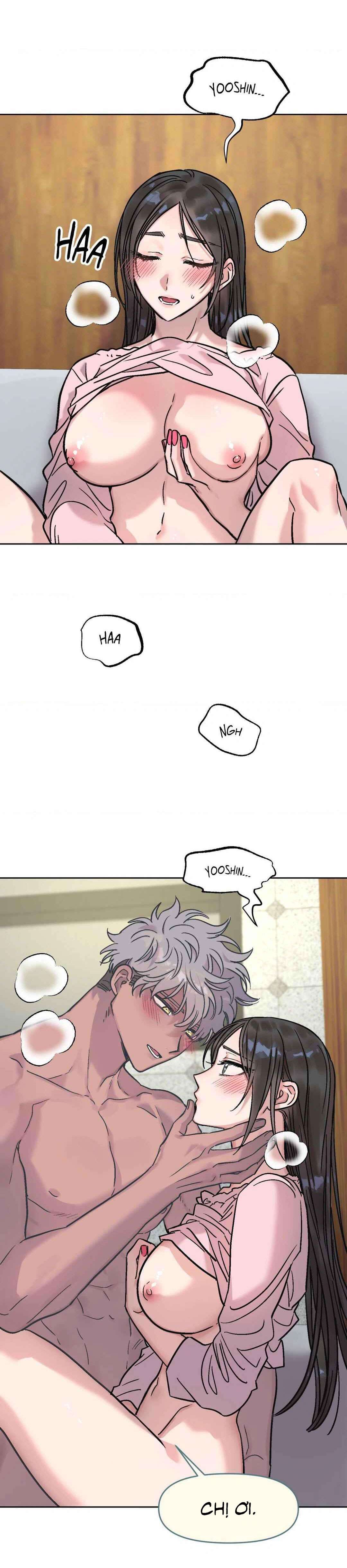 Người Gọi Nặc Danh 2 Chap 6 - Next Chap 7