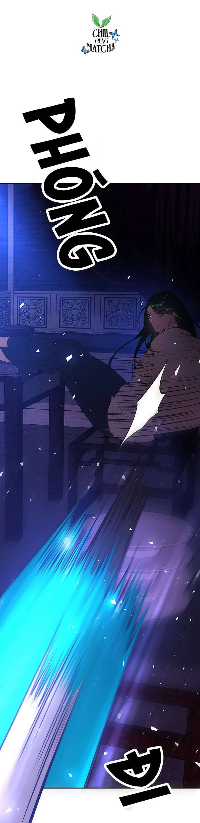 Vương Tử Huyền Bí Chapter 53 - Next Chapter 54