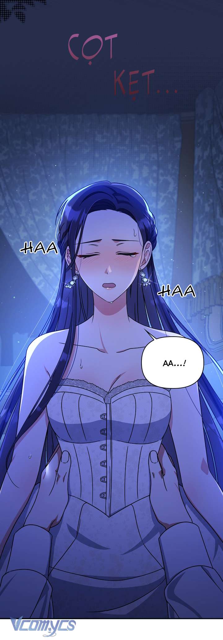 Công Nương Su Chapter 73 - Trang 4