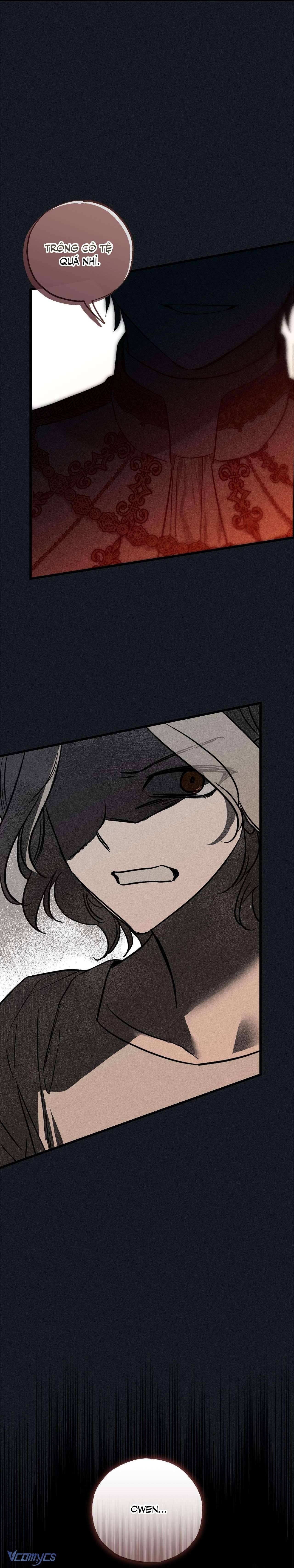 Vị Phu Quân Căm Ghét Tôi Đã Mất Trí Nhớ Chapter 45 - Next Chapter 45.1