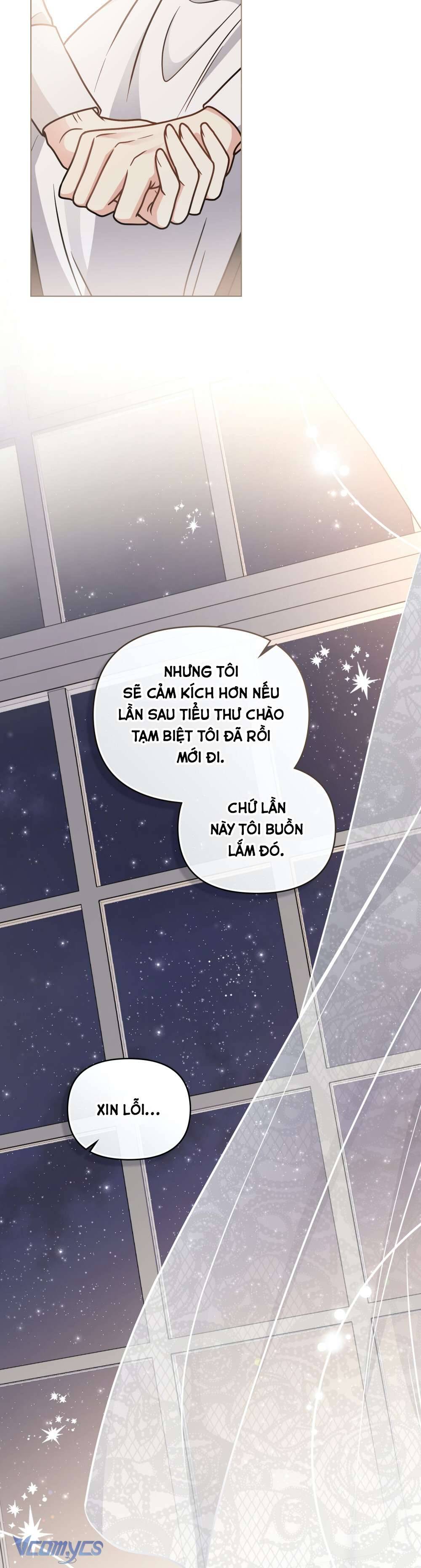 Tìm Lại Camellia Chapter 75 - Trang 4