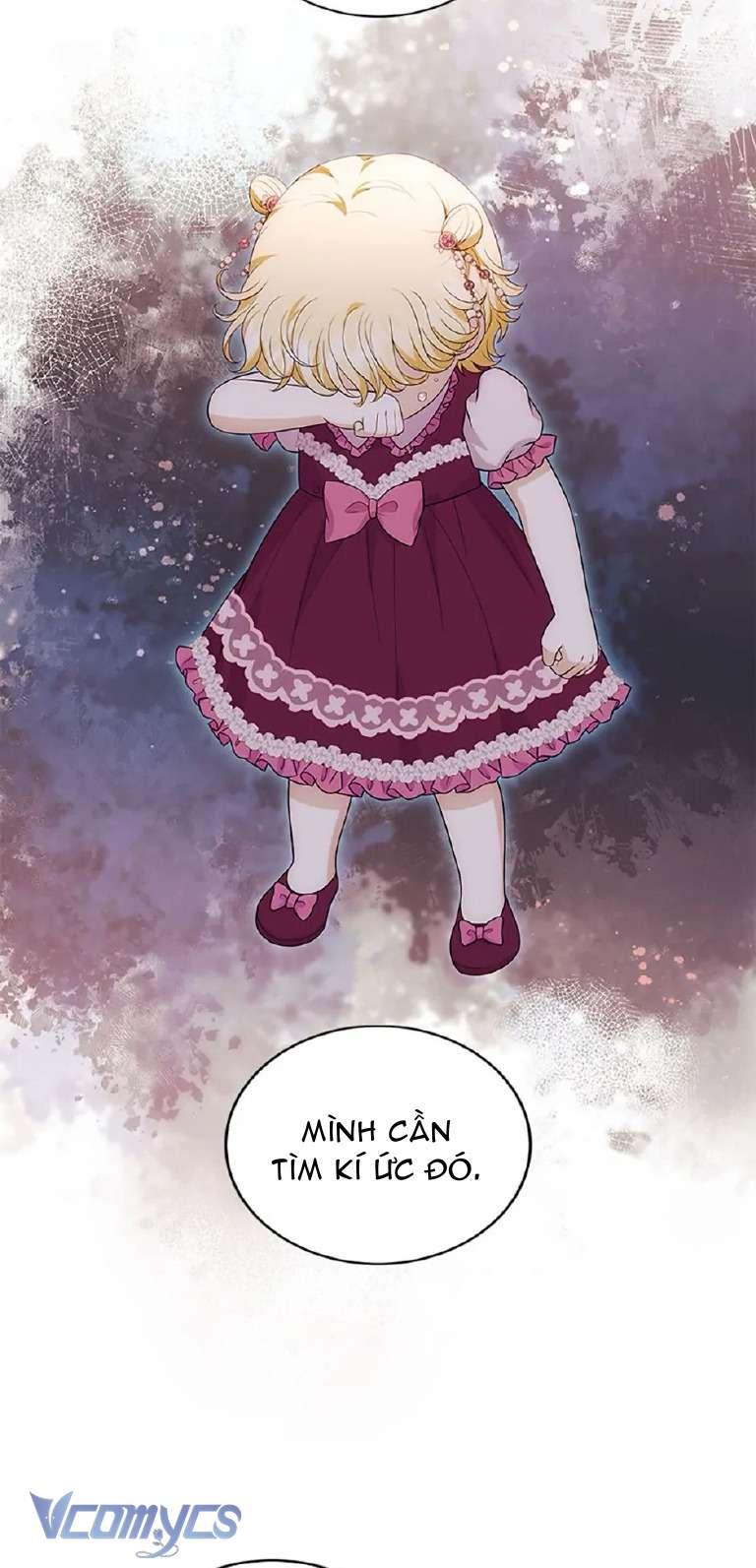 Công Chúa Bé Con Hạng S Thật Mạnh Chapter 20 - Next Chapter 21