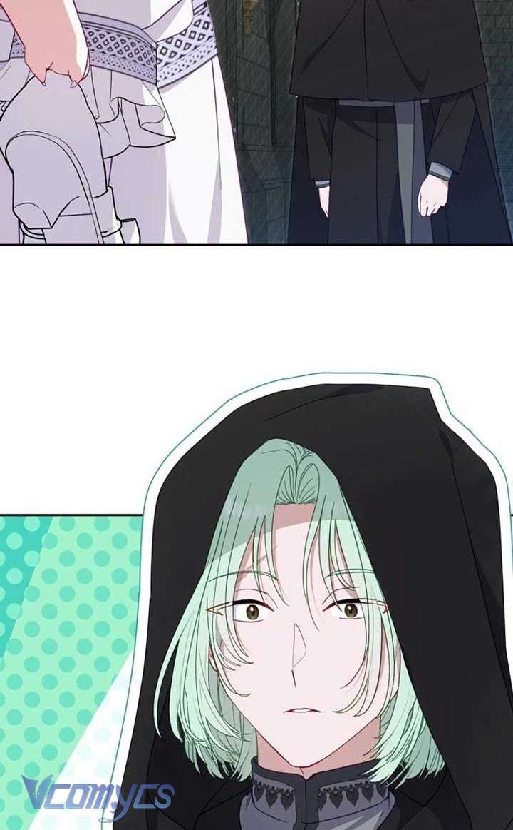 Tôi Được Nuôi Dưỡng Bởi Những Kẻ Phản Diện Chap 79 - Trang 3