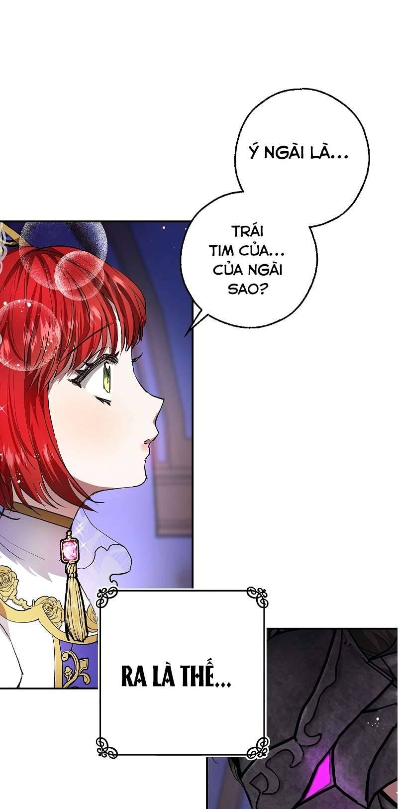 Hôn Phu Ẩn Sắc Chapter 10 - Trang 4