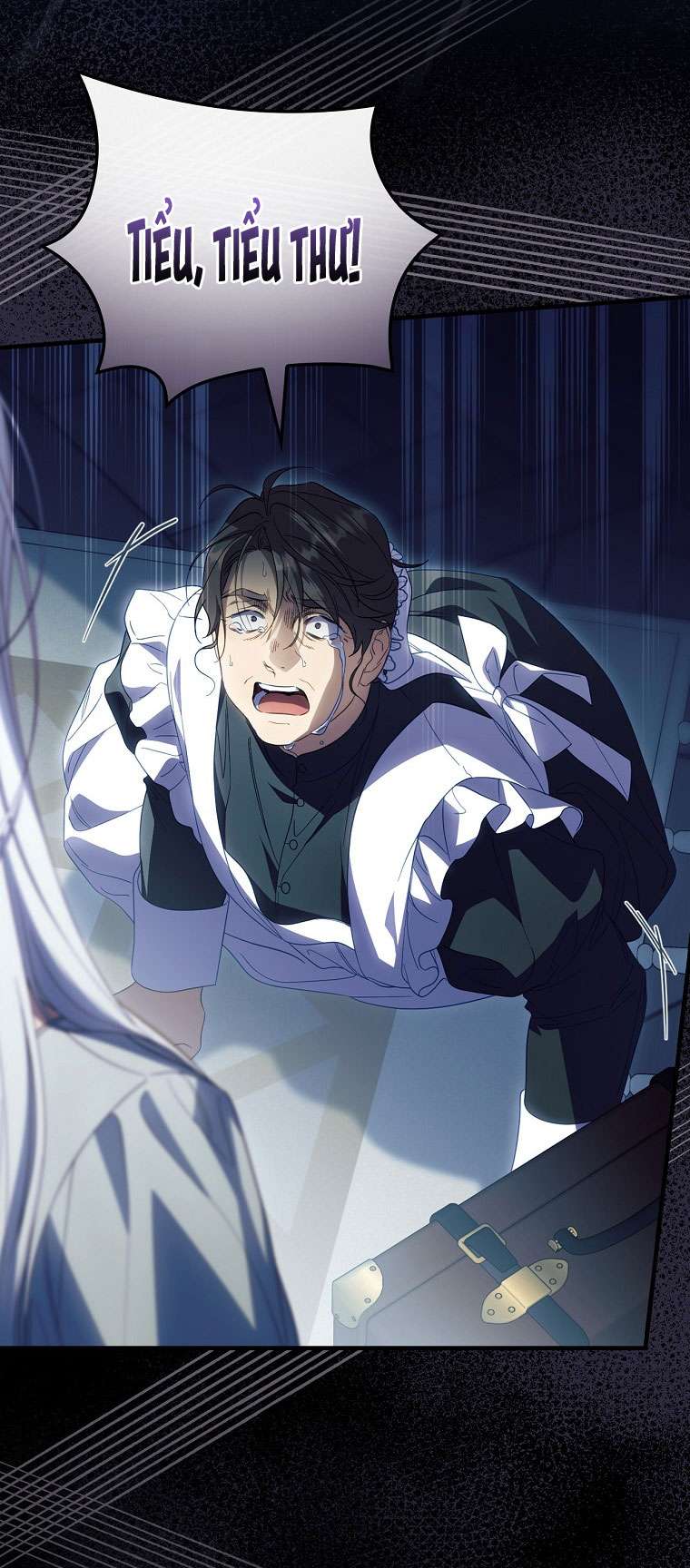 Phương Pháp Khiến Phu Quân Đứng Về Phía Tôi Chapter 77 - Trang 4