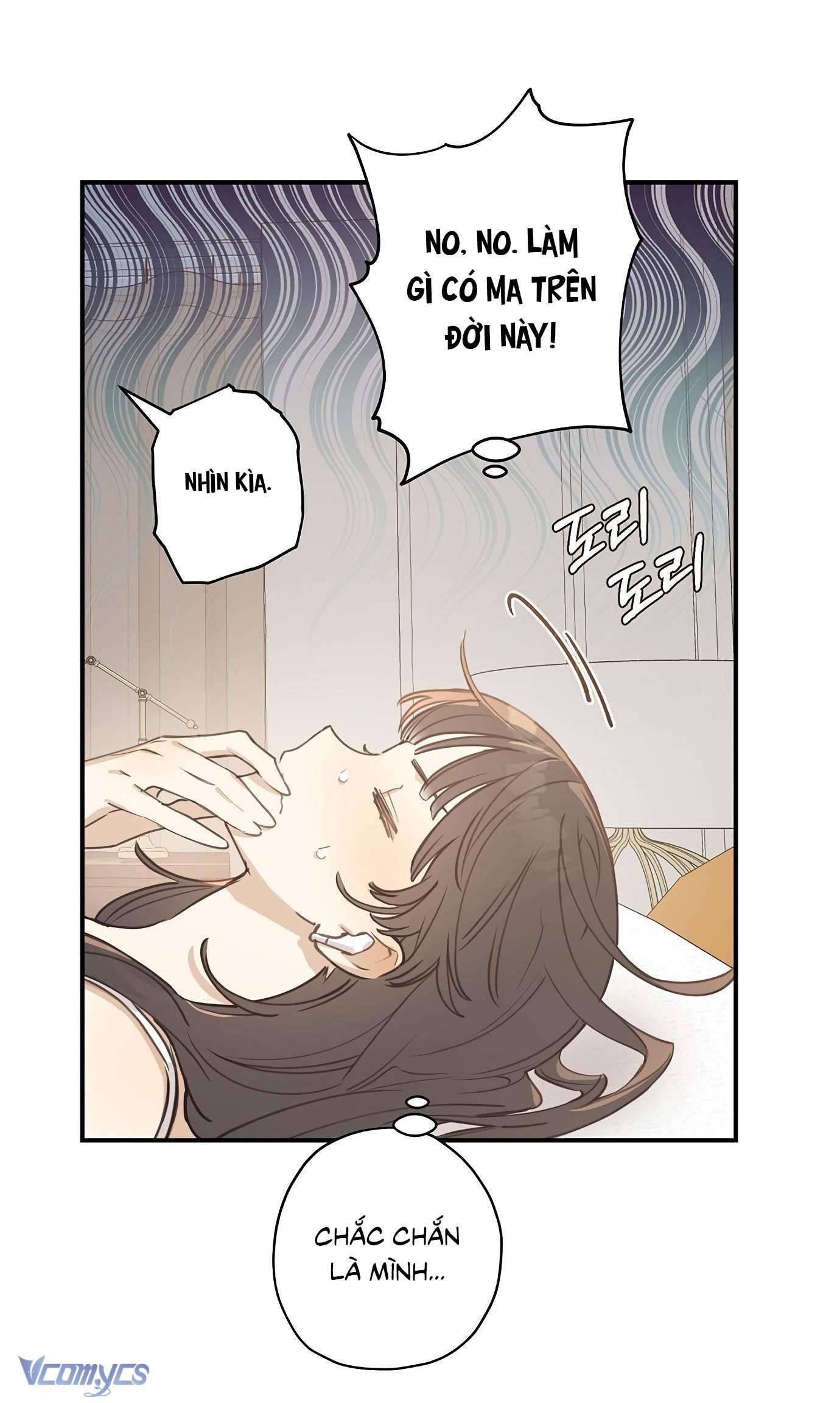 Onsaemiro Chapter 4 - Trang 4