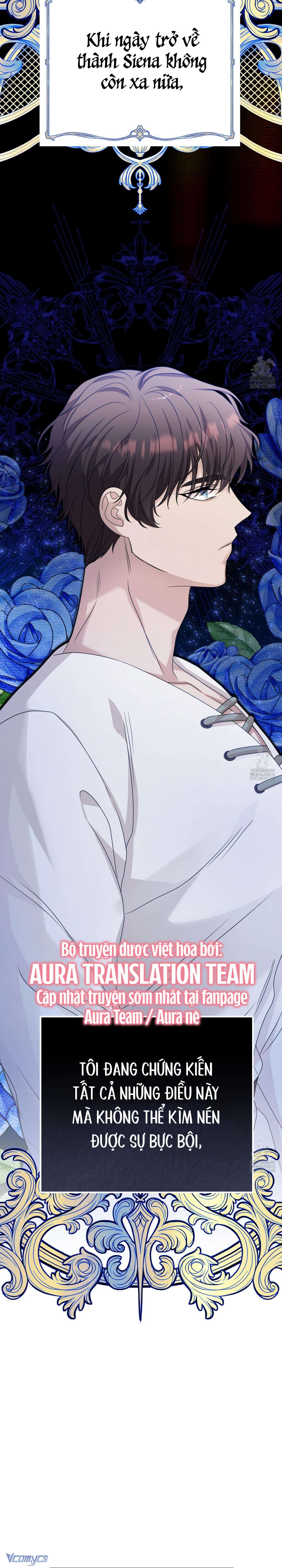 Lâu Đài Hoang Dã Chap 7 - Trang 2