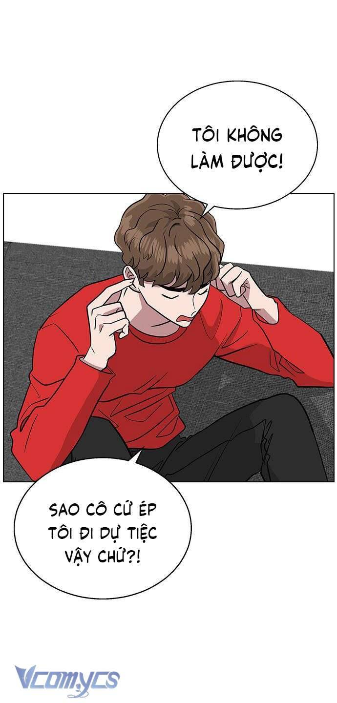 Nếu Chia Tay, Chúng Ta Sẽ Chết Chap 3 - Trang 2