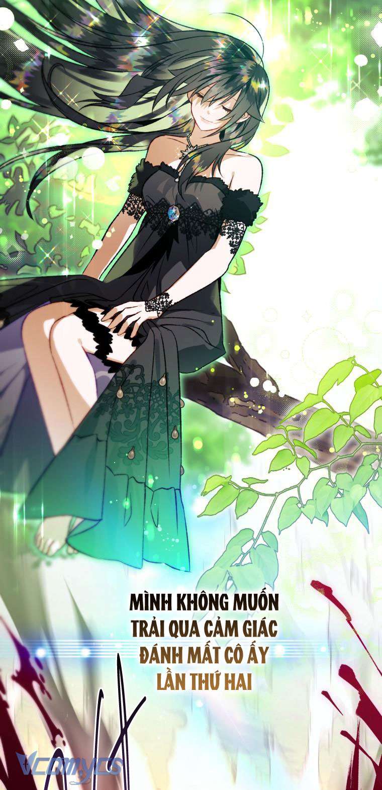 Bỗng Nhiên Tôi Trở Thành Quạ Đen!! Chapter 88 - Trang 3