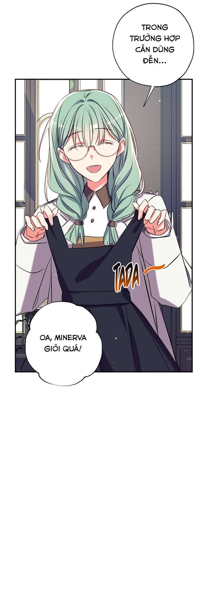 Chúng Ta Có Thể Trở Thành Một Gia Đình Được Không? Chap 42 - Trang 2