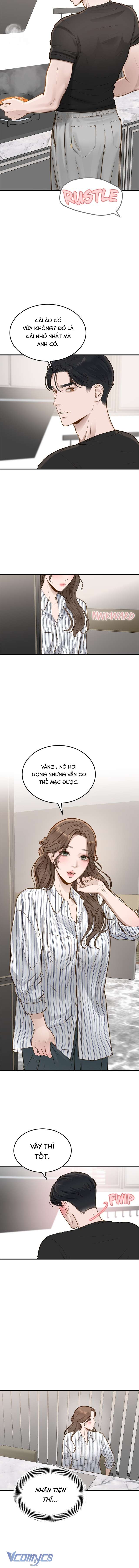 Bất Chấp Rủi Ro Chapter 9 - Next Chap 10