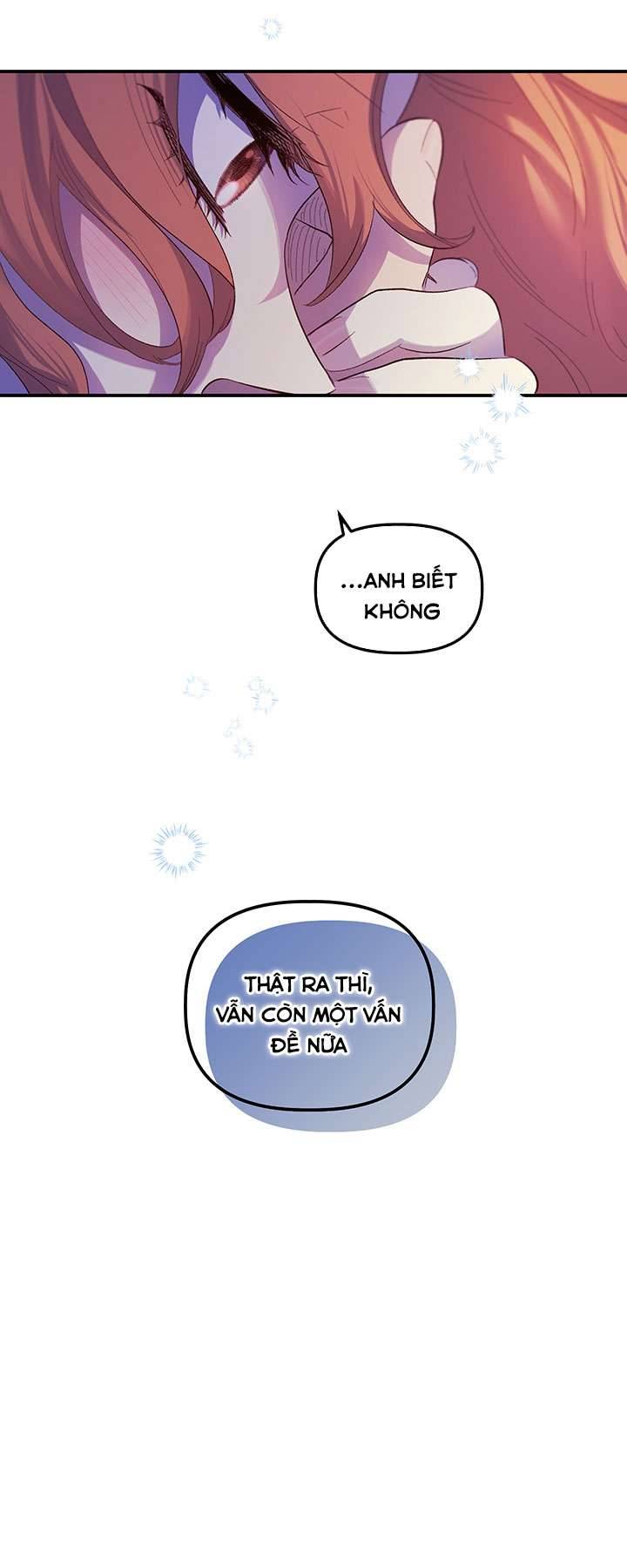 May Mắn Hay Bất Hạnh Chap 67 - Trang 4