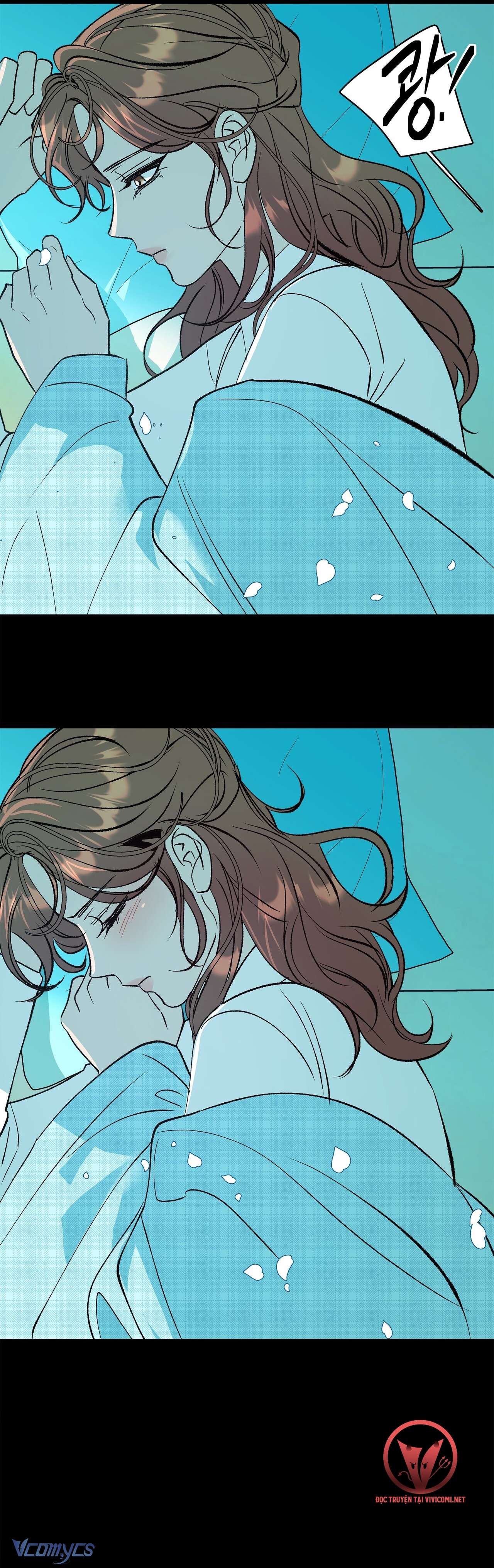 [18+] Tận Cùng Của Thế Giới Chap 49 - Trang 2