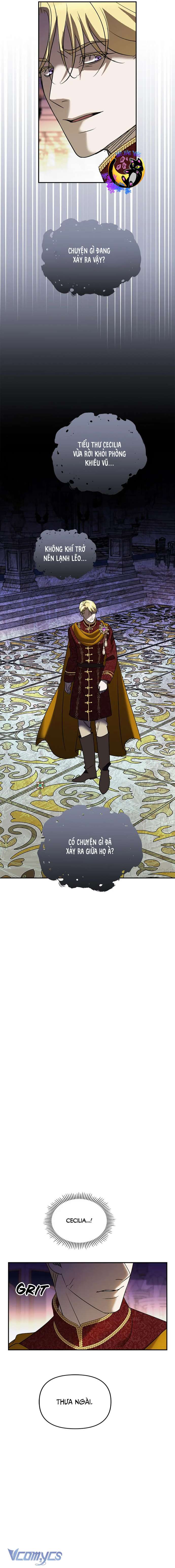 Ta đã chết như thế nào Chap 25 - Trang 2