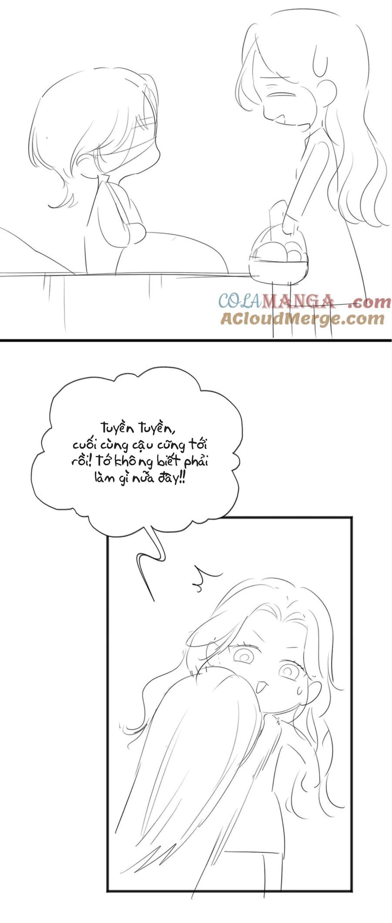 Tình Si Chap 22 - Trang 2