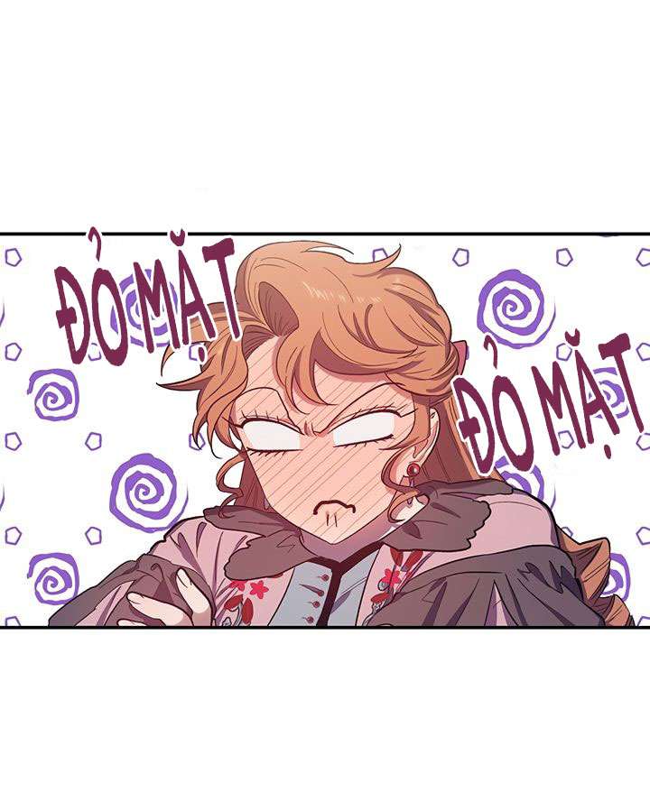 May Mắn Hay Bất Hạnh Chap 26 - Trang 4