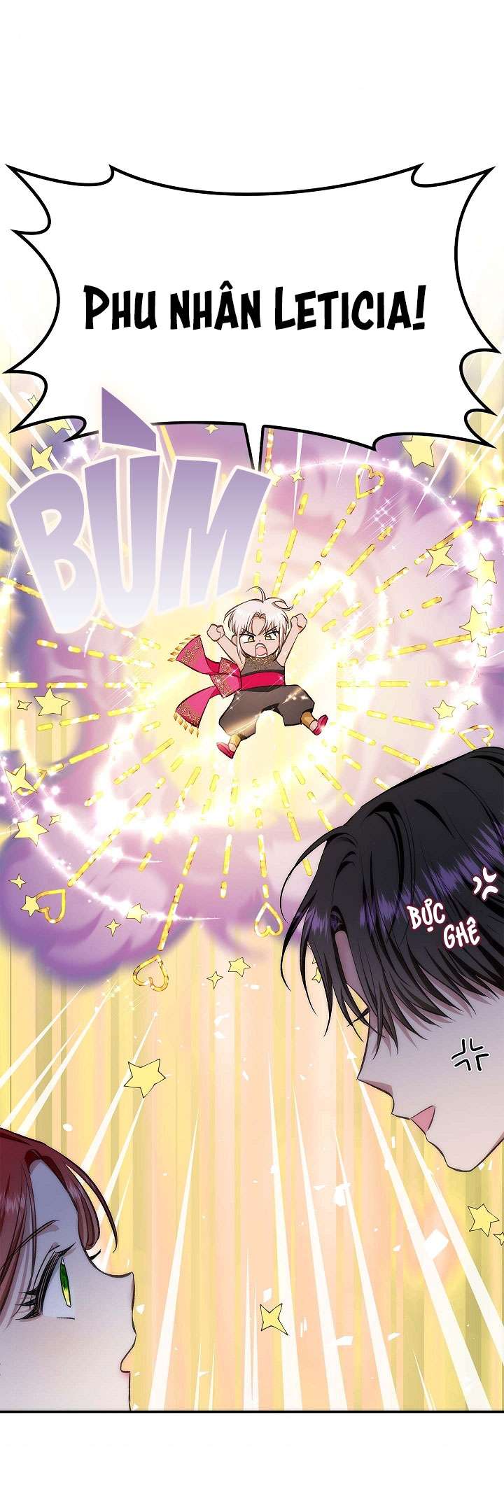 Hôn Phu Ẩn Sắc Chapter 61 - Trang 4