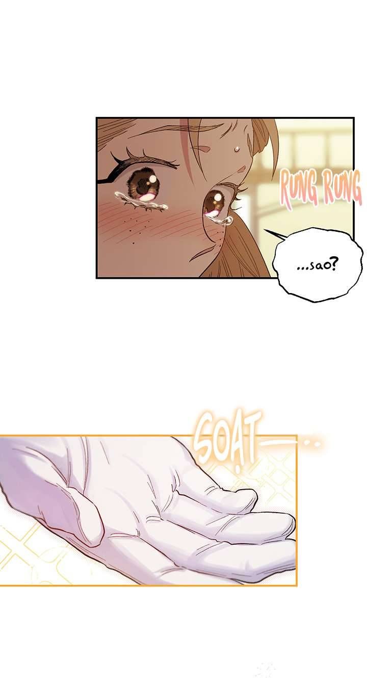 May Mắn Hay Bất Hạnh Chap 51 - Trang 4