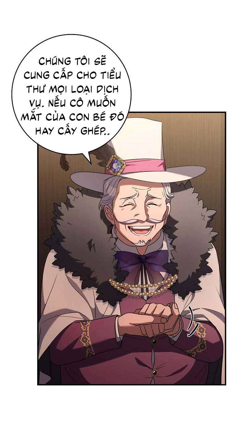 Tôi Đã Tắt Chế Độ Đau Đớn Rồi? Chapter 2 - Trang 4