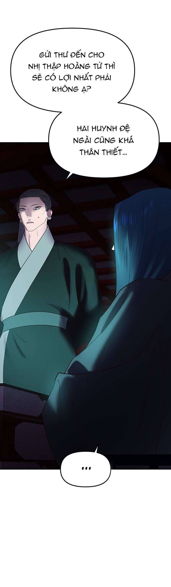 Vương Tử Huyền Bí Chapter 53 - Next Chapter 54