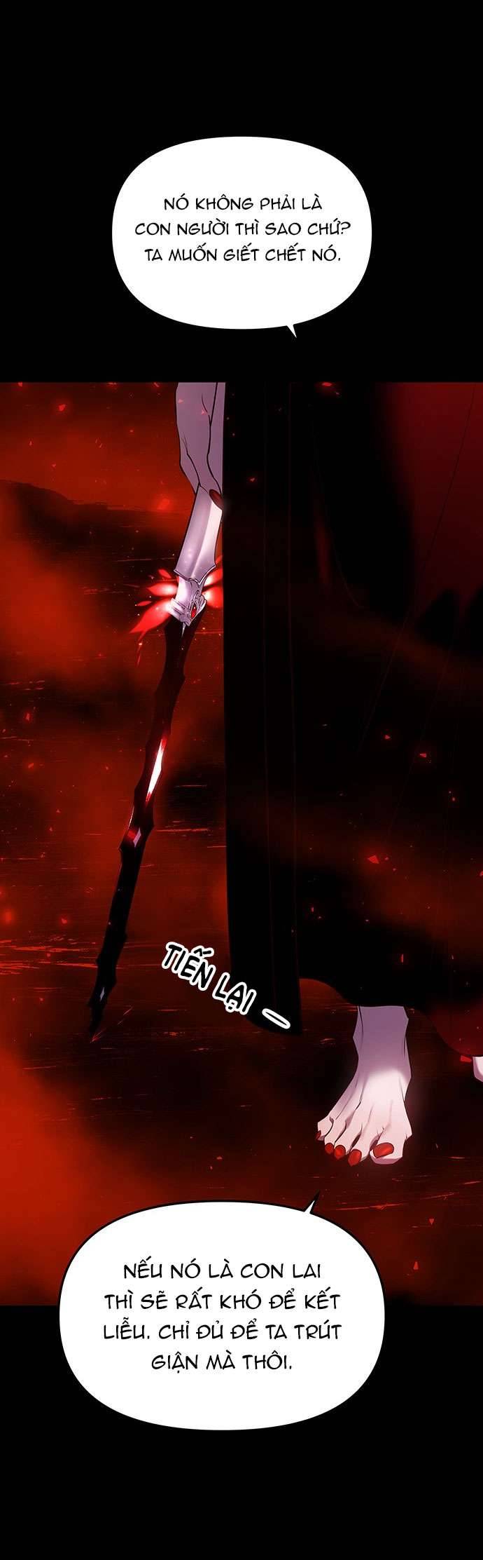 Vương Tử Huyền Bí Chapter 27 - Next Chapter 28